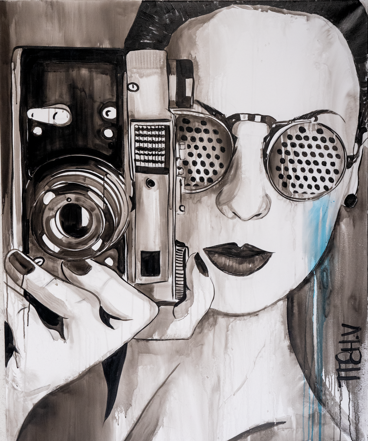 Cam Girl Dos