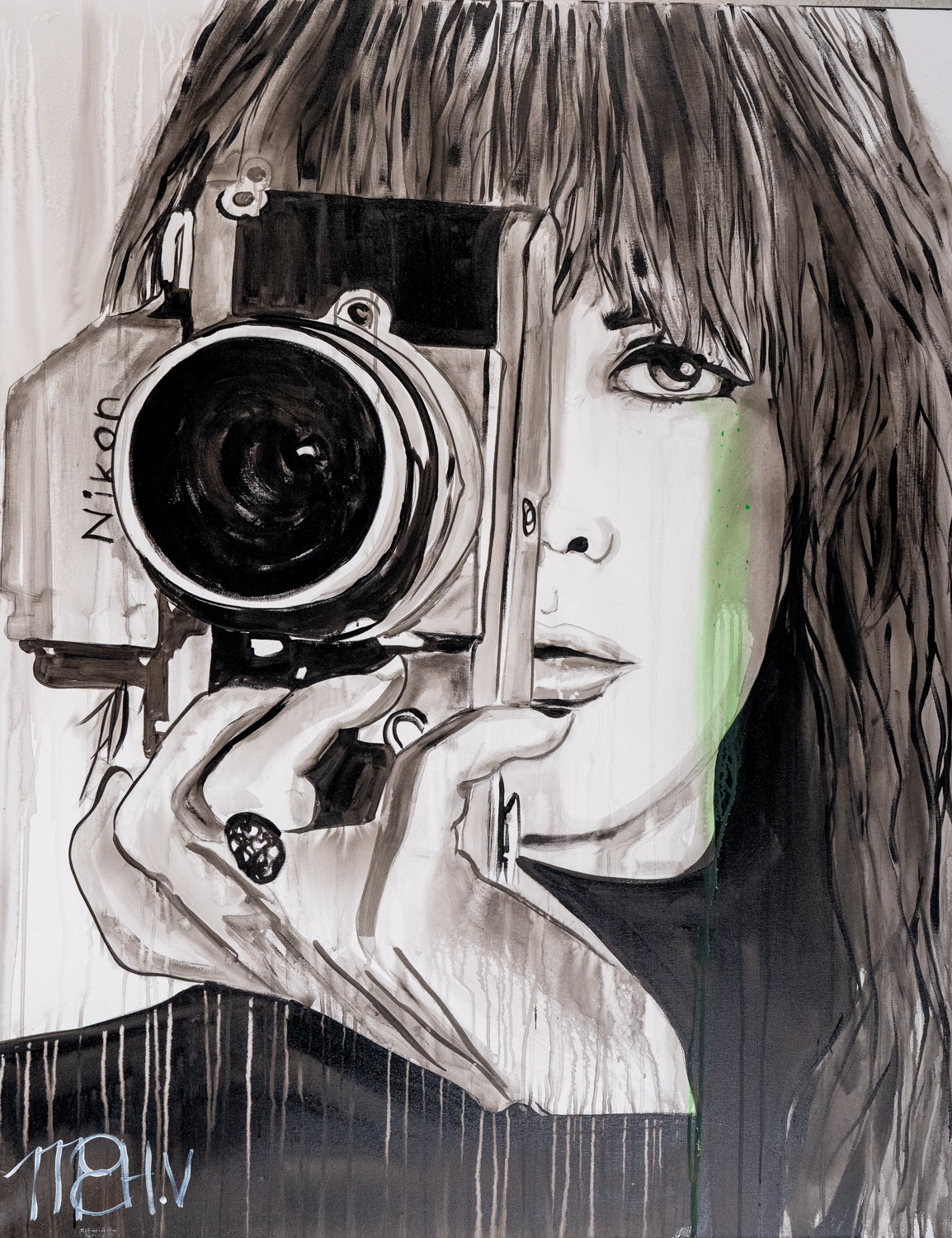 Nikon