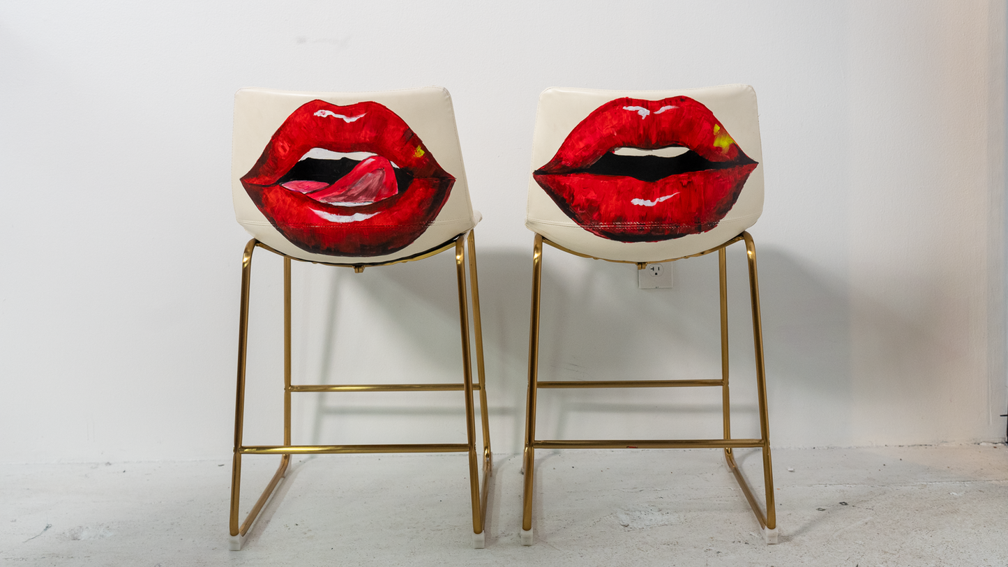 BESITOS BAR STOOLS