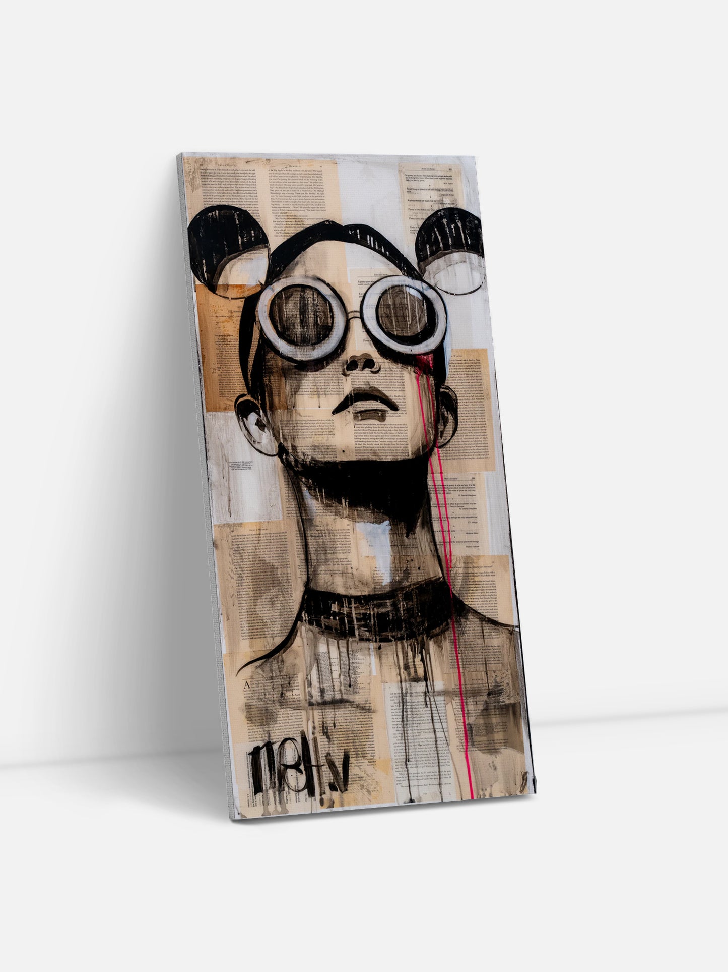 Mickey XX