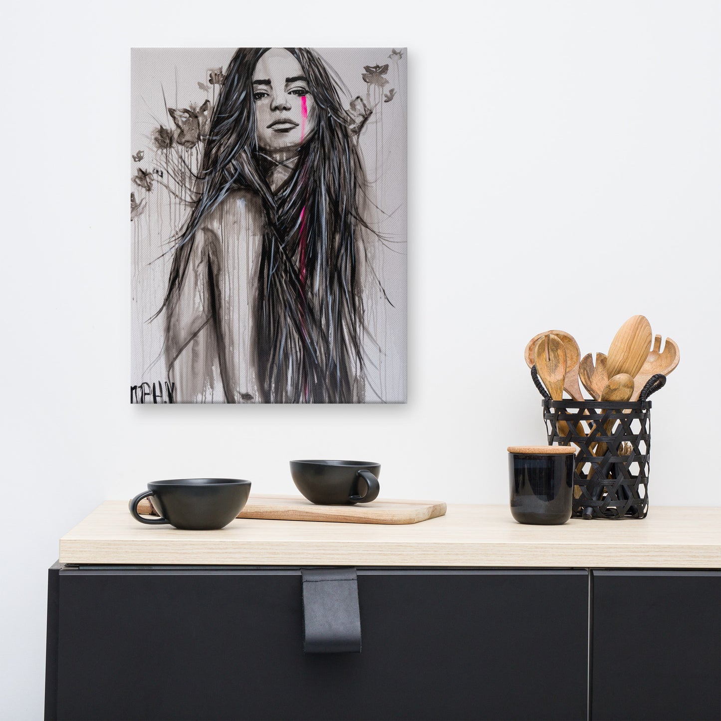 Life Canvas