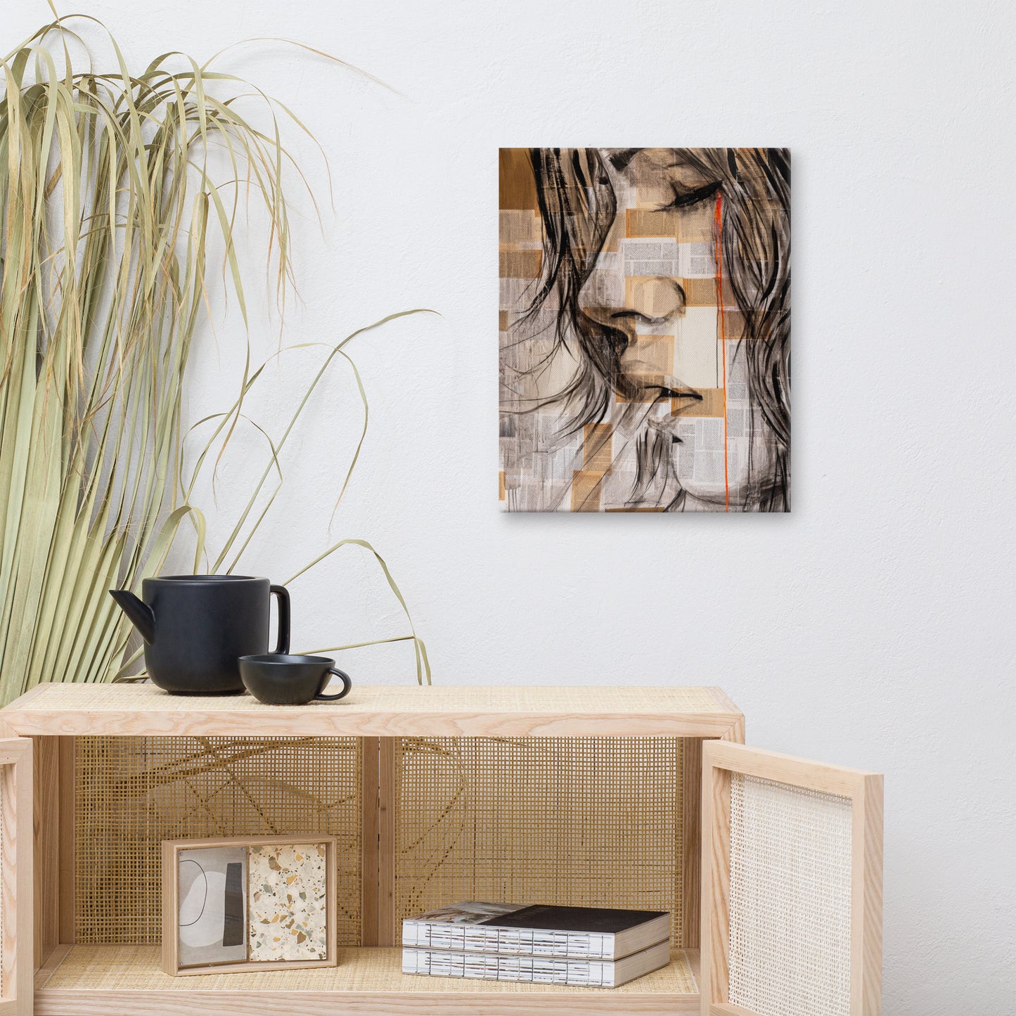 Tívoli Canvas