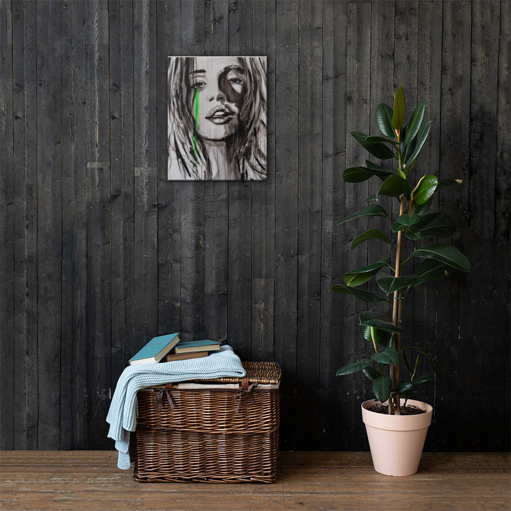 Serres Canvas