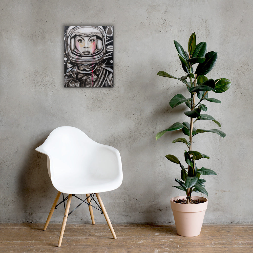Canvas