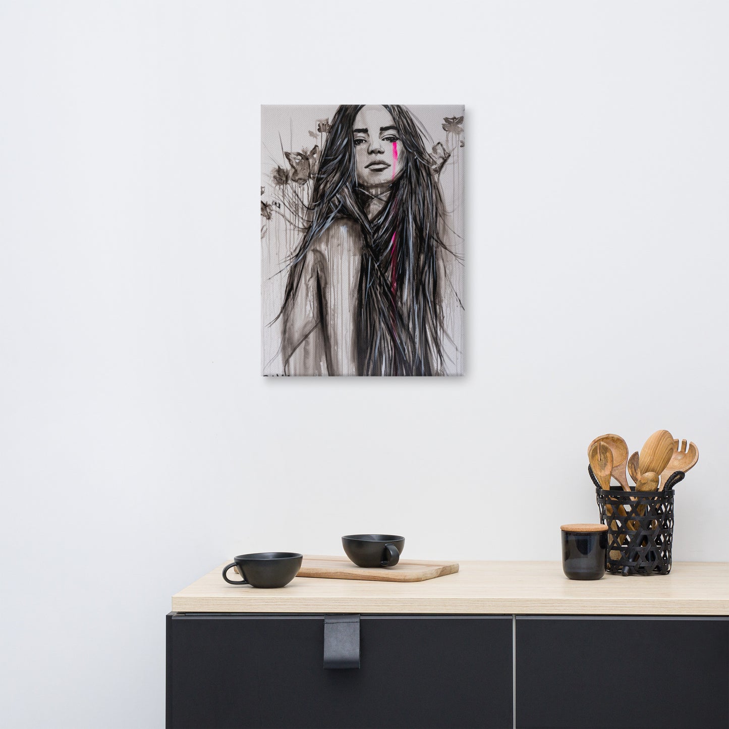 Life Canvas