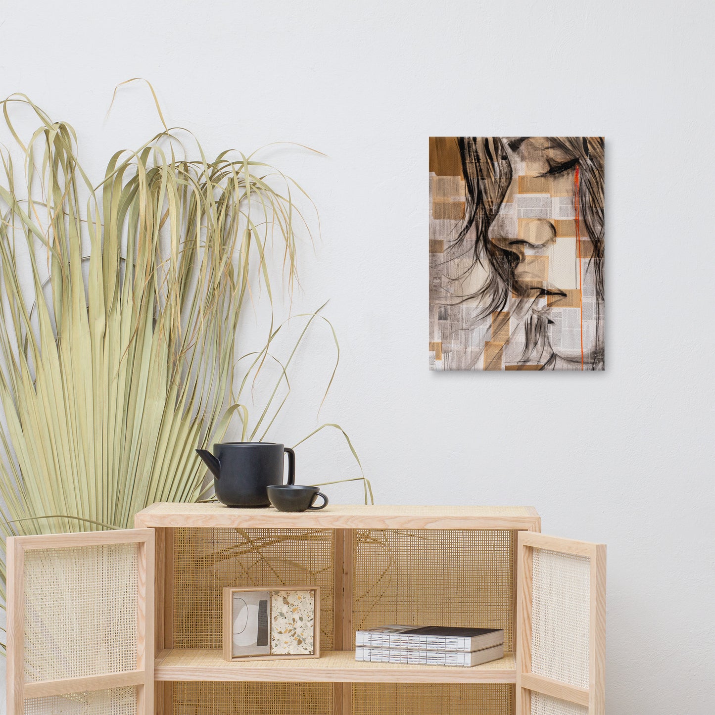 Tívoli Canvas