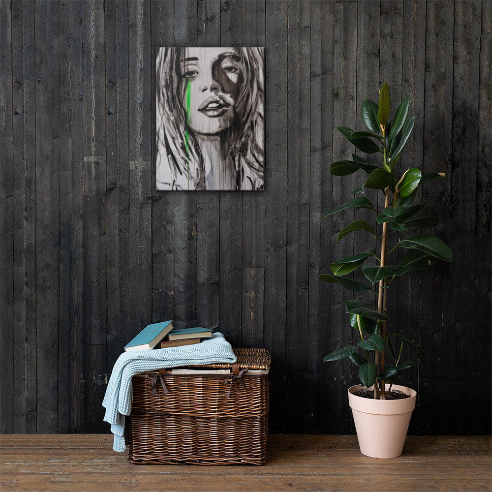 Serres Canvas