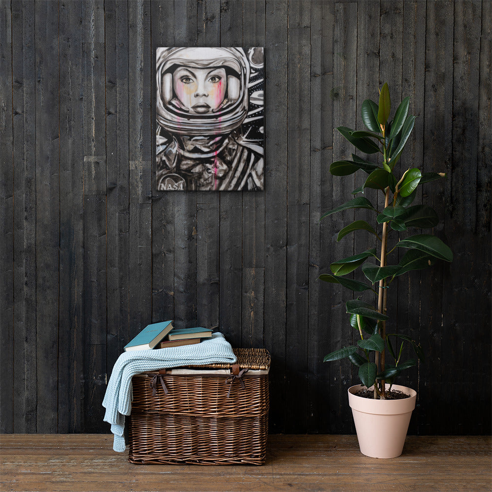 Canvas