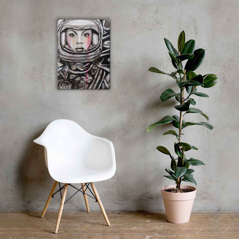 Canvas