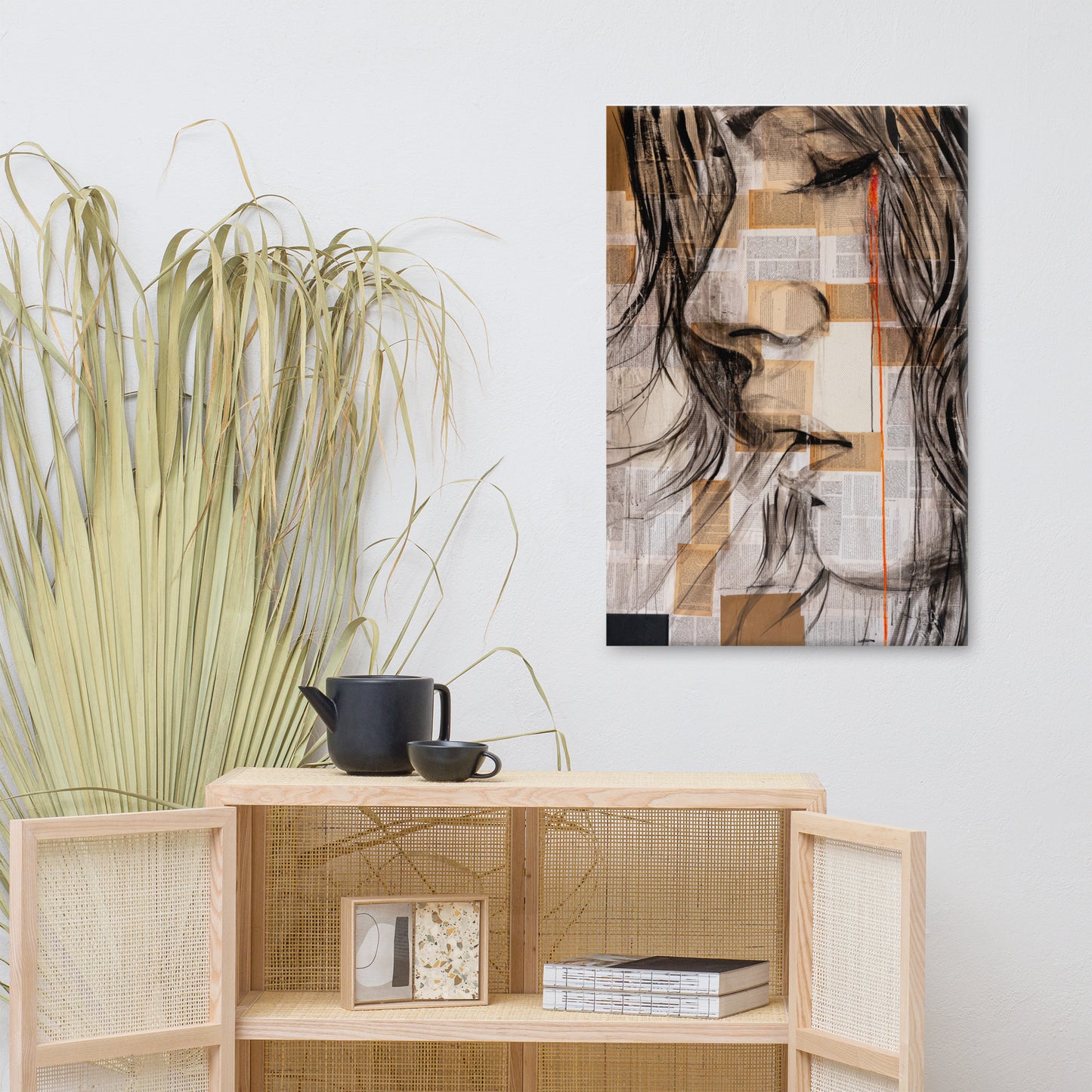Tívoli Canvas