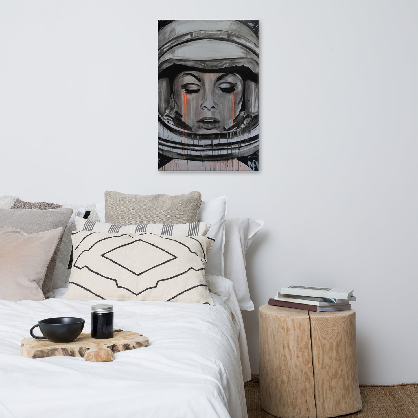 Canvas