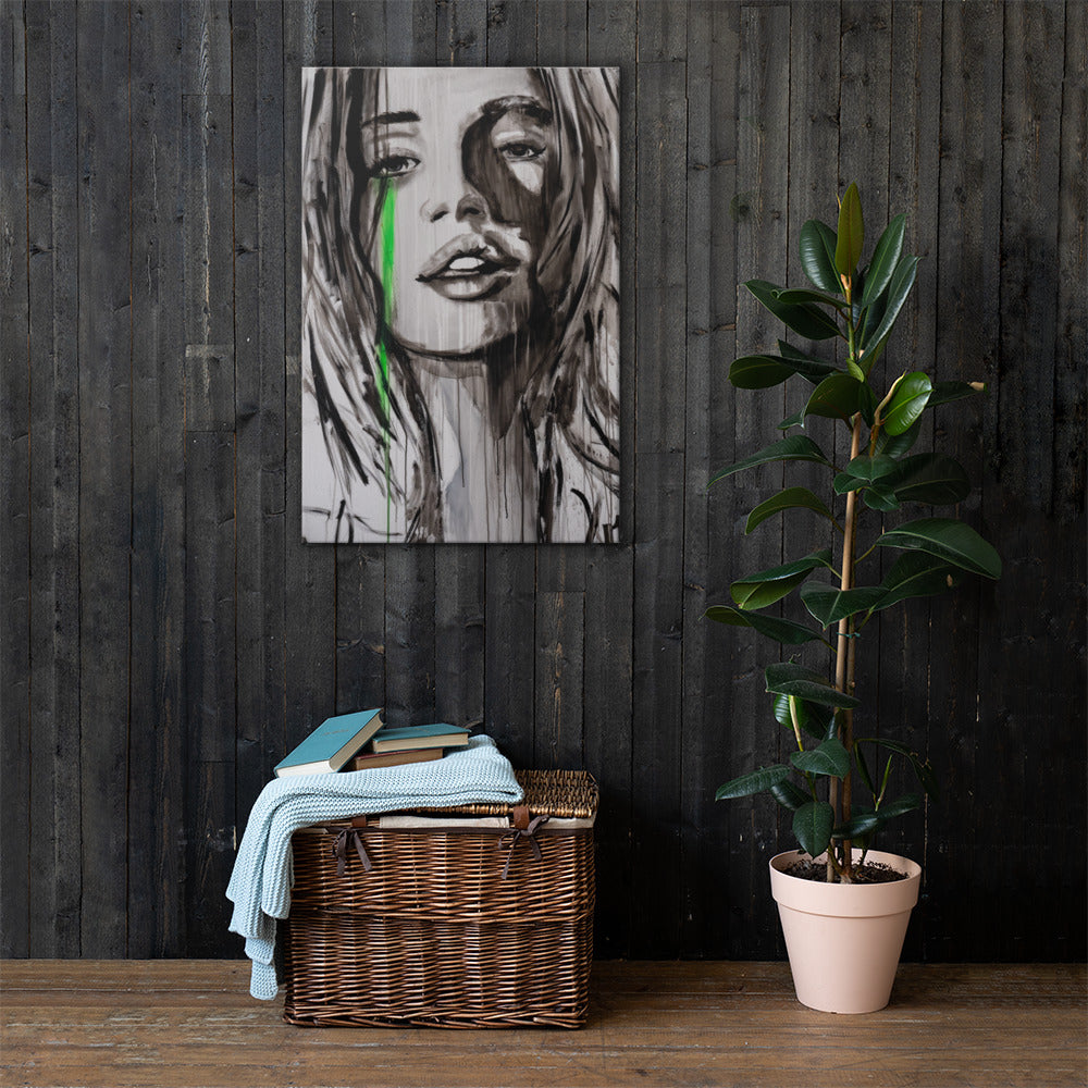 Serres Canvas