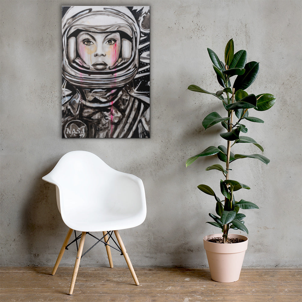Canvas