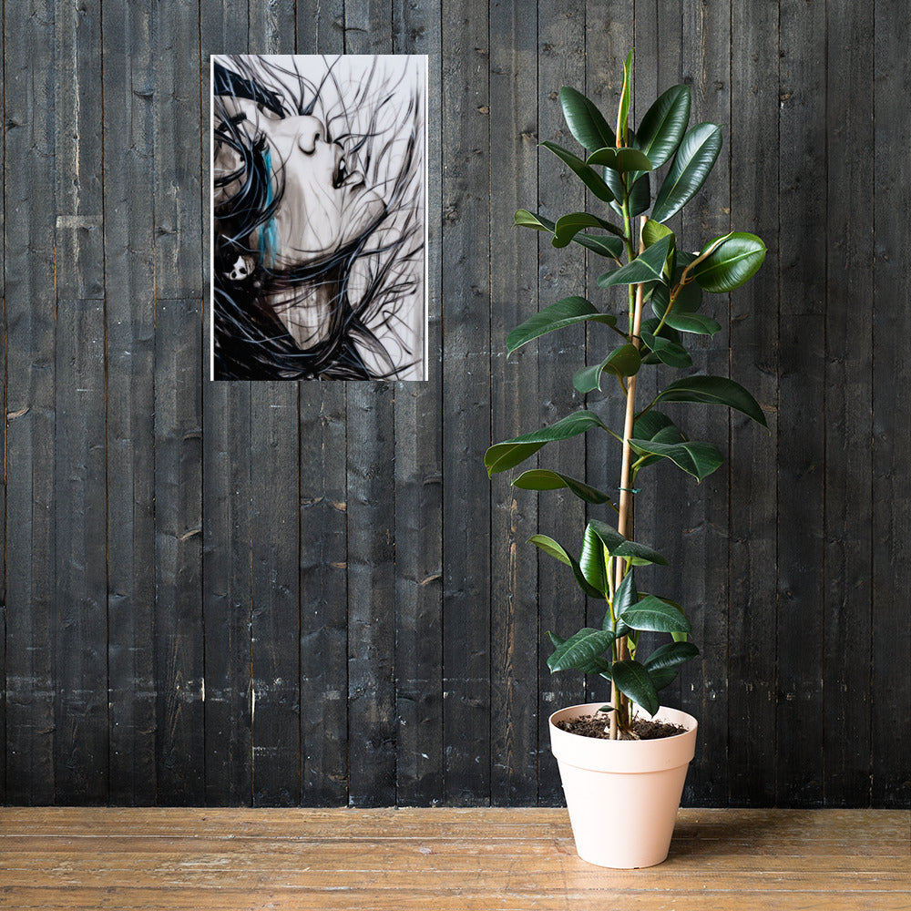 Vida Poster