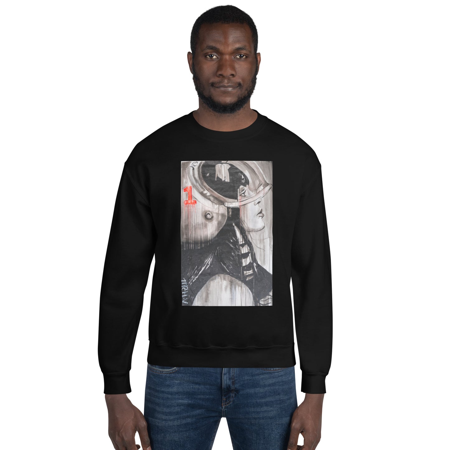Unisex Sweatshirt