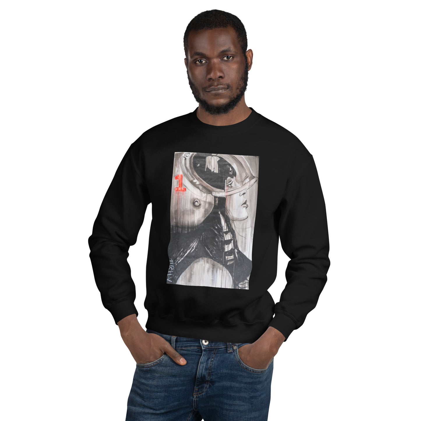 Unisex Sweatshirt