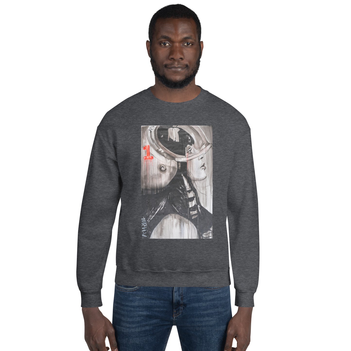 Unisex Sweatshirt