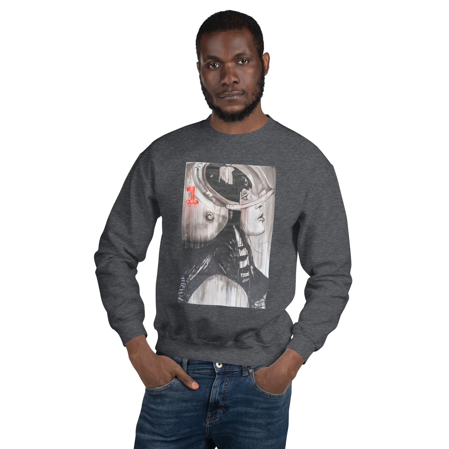 Unisex Sweatshirt