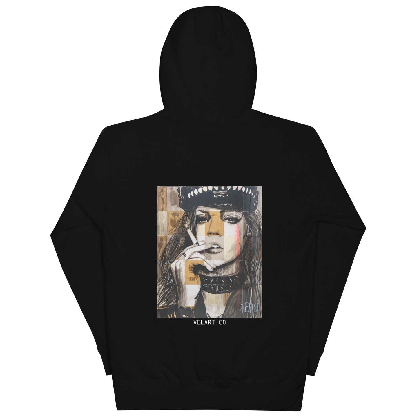 Sinna Hoodie
