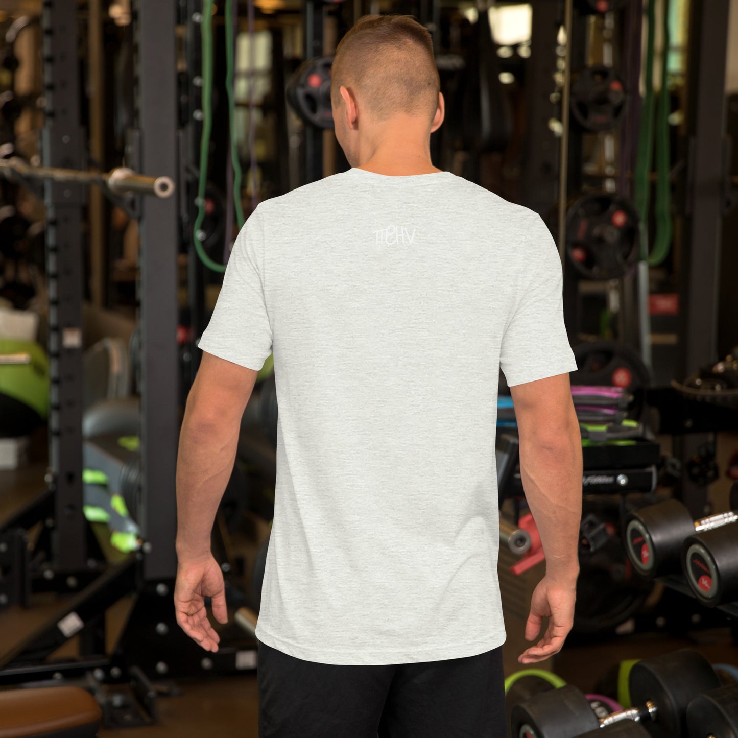 Ute-Unisex t-shirt