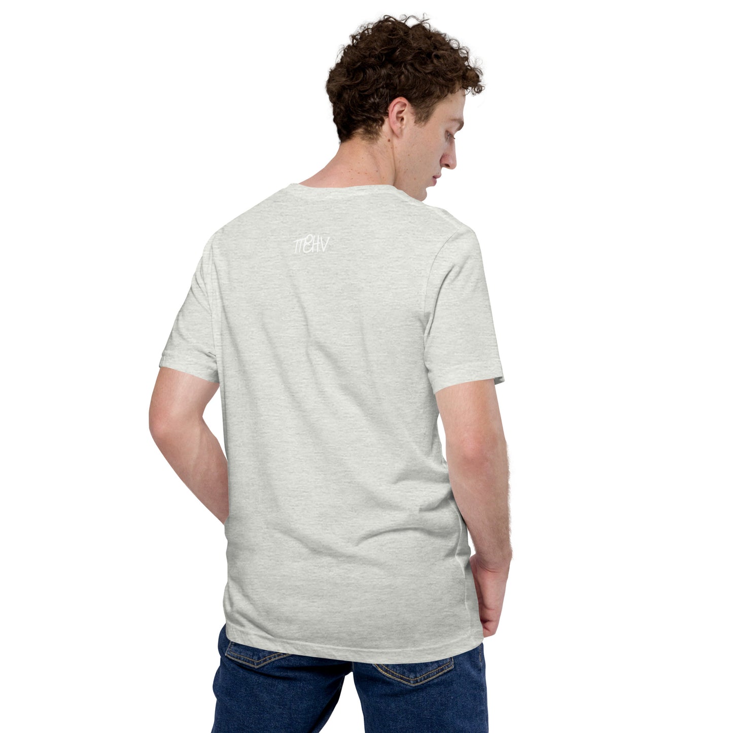 Breath-Unisex t-shirt