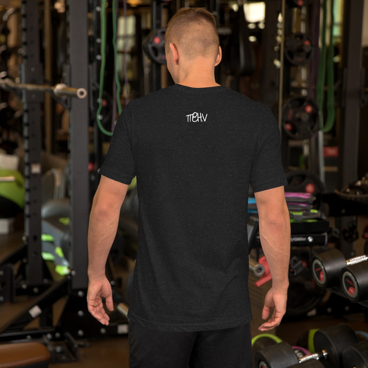 Ute-Unisex t-shirt