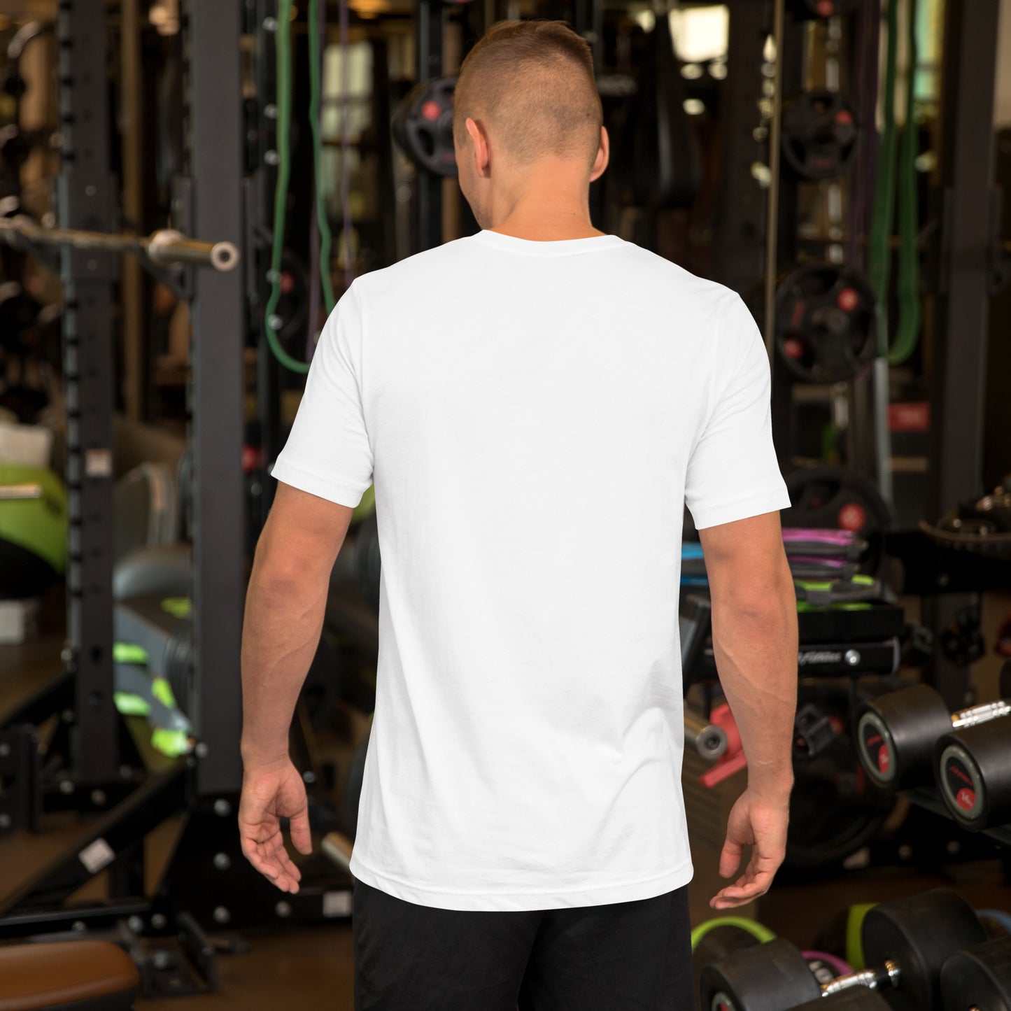 Ute-Unisex t-shirt