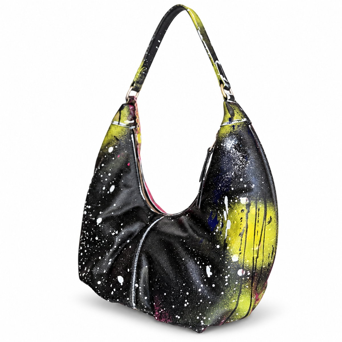 This is ÀRT - Vegan Leather