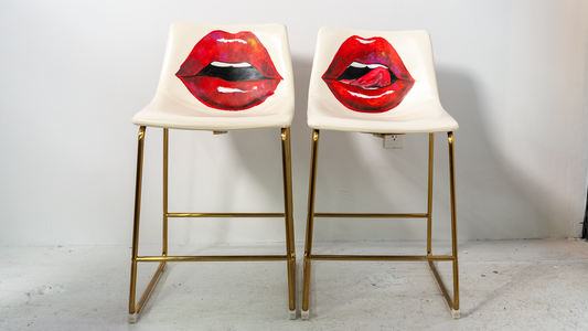 BESITOS BAR STOOLS