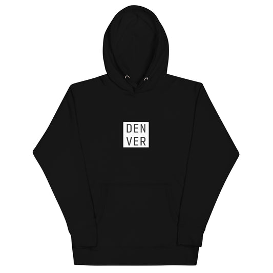 Sinna Hoodie
