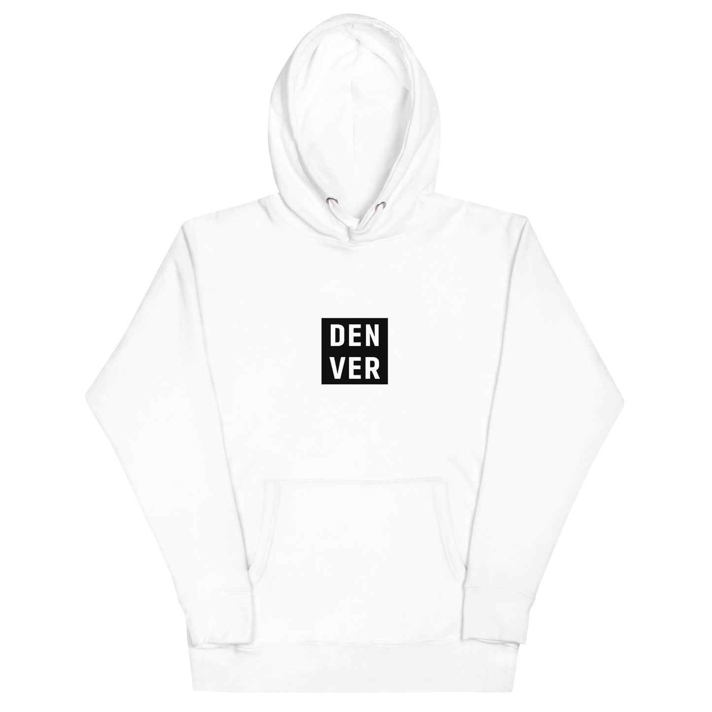 Unisex Hoodie- UTE