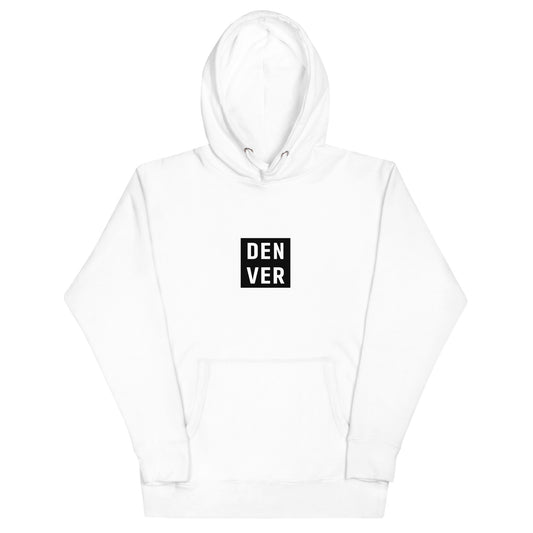 Unisex Hoodie- UTE